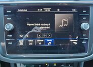 Volkswagen Tiguan SUV / Terénní 2,0 l 180 kw