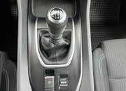 Nissan Qashqai SUV 1,3 l 116 kw