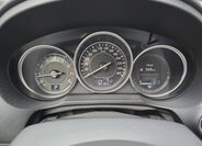 Mazda 6 Sedan 2,5 l 141 kw