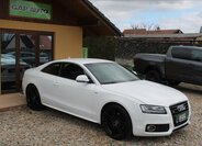 Audi A5 Kupé 3,0 l 176 kw