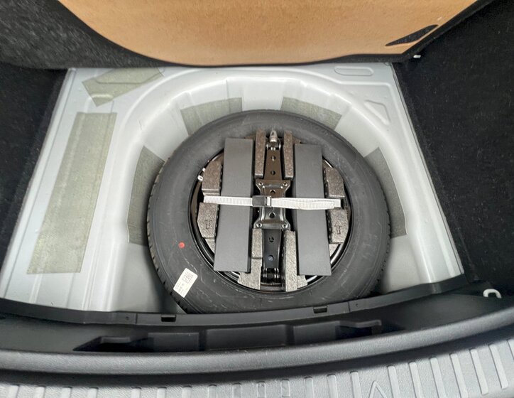 Škoda Scala Hatchback 1,0 l 85 kw