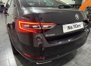 Škoda Superb 31