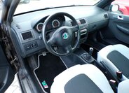 Škoda Fabia Hatchback 1,9 l 96 kw