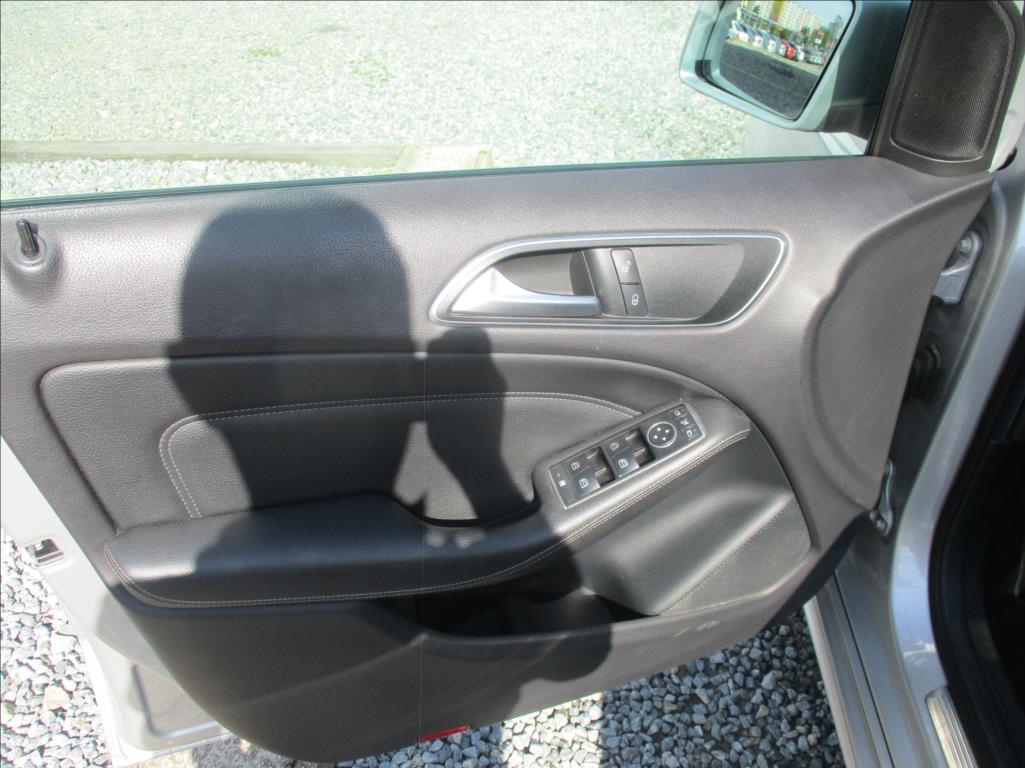 Mercedes-Benz Třídy B