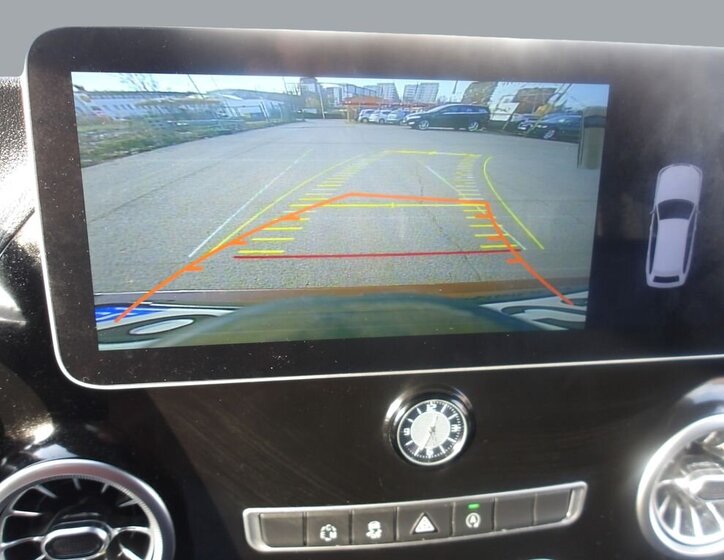 Mercedes-Benz Vito Ostatní 2,1 l 120 kw