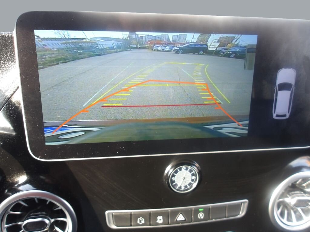 Mercedes-Benz Vito Ostatní 2,1 l 120 kw