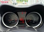Mitsubishi Lancer Hatchback 1,6 l 86 kw