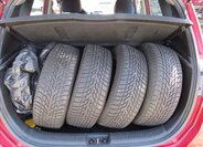 Hyundai ix20 Hatchback 1,6 l 91 kw