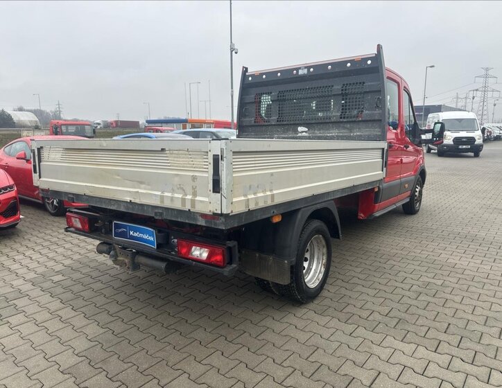 Ford Transit Valník 2,0 l 125 kw