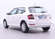 Škoda Fabia 5
