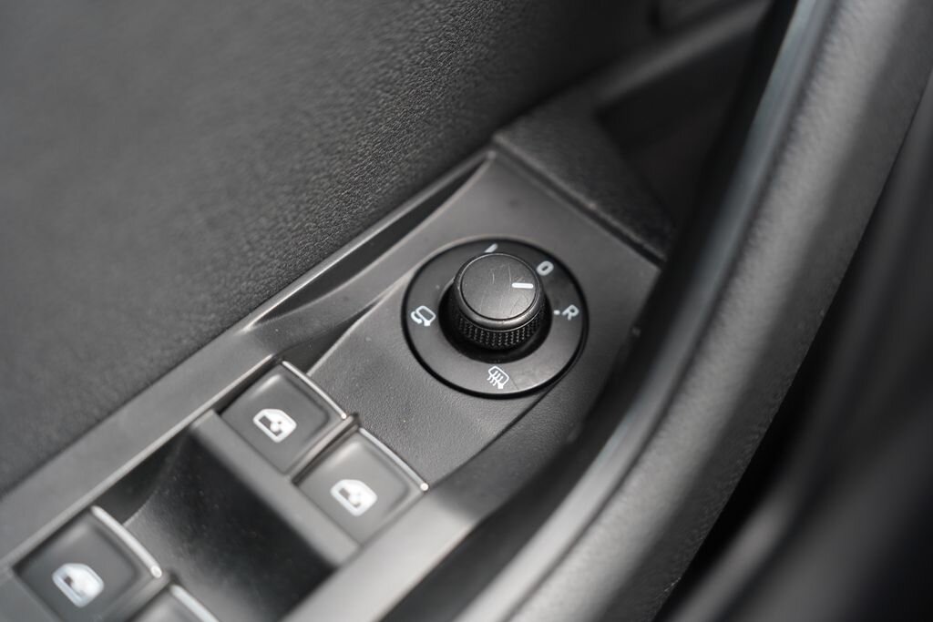 Škoda Superb Sedan 2,0 l 140 kw