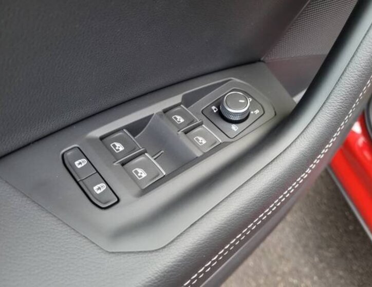 Volkswagen Touareg SUV 3,0 l 210 kw