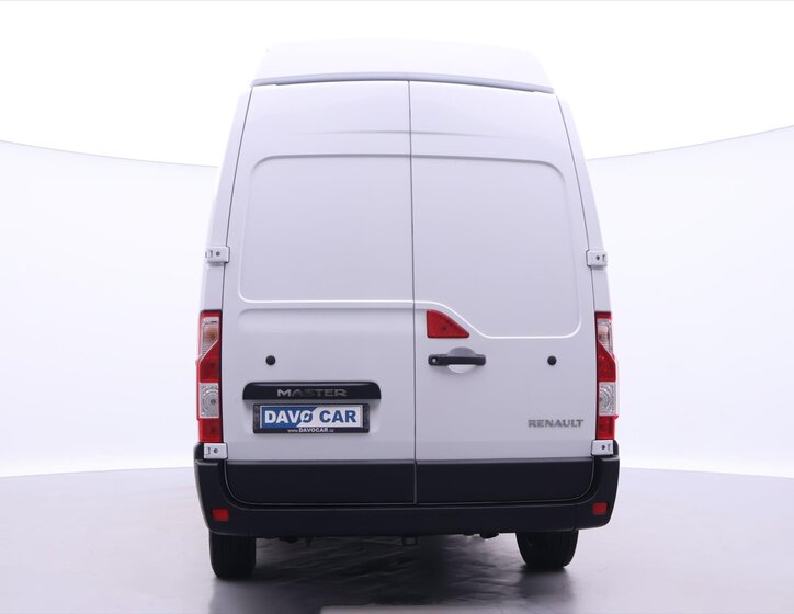 Renault Master Skříň 2,3 l 100 kw