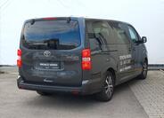Toyota ProAce Verso 2