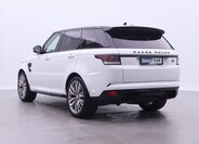 Land Rover Range Rover 5