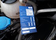 Škoda Yeti Kombi 1,4 l 92 kw