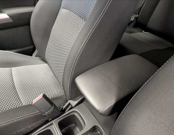 Suzuki Vitara SUV 1,4 l 95 kw