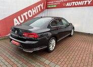 Volkswagen Passat Sedan 2,0 l 110 kw