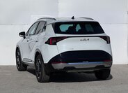 KIA Sportage SUV 1,6 l 110 kw