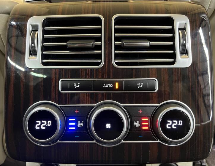 Land Rover Range Rover 28