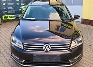 Volkswagen Passat Kombi 1,4 l 90 kw