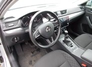 Škoda Superb Sedan / Limuzína 2,0 l 110 kw