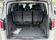 Mercedes-Benz Vito Skříň 2,0 l 140 kw