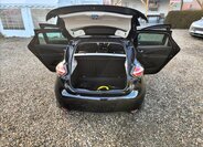 Renault ZOE Hatchback 0,0 100 kw