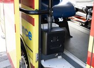 Mercedes-Benz Sprinter Skříň 3,0 l 140 kw