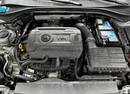 Škoda Superb Kombi 2,0 l 206 kw