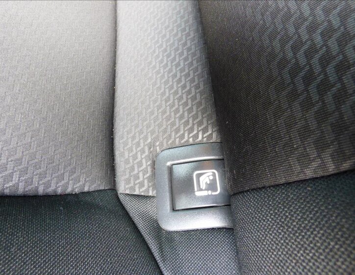 Hyundai i30 Liftback 1,6 l 100 kw