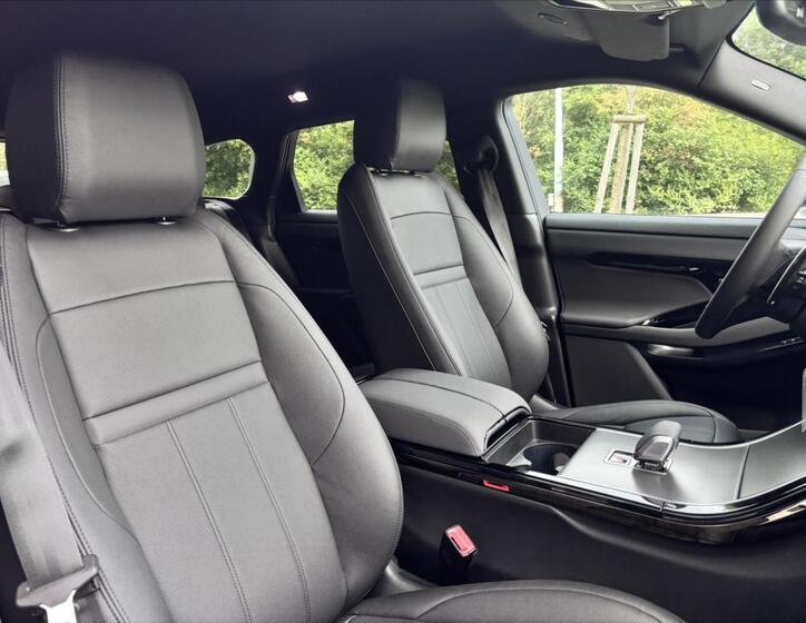 Land Rover Range Rover Evoque 13