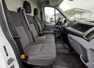 Ford Transit Ostatní 2,0 l 125 kw