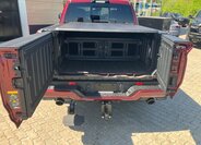 Dodge RAM Pick-up 3,0 l 403 kw