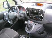 Citroën Berlingo 16