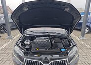 Škoda Superb Sedan / Limuzína 2,0 l 110 kw