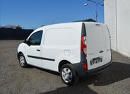Renault Kangoo Skříň 1,5 l 66 kw
