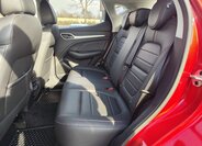 MG ZS SUV 999,0 82 kw