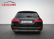 Mercedes-Benz Třídy E 6