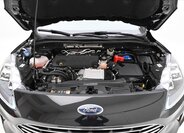 Ford Kuga SUV / Terénní 2,0 l 140 kw