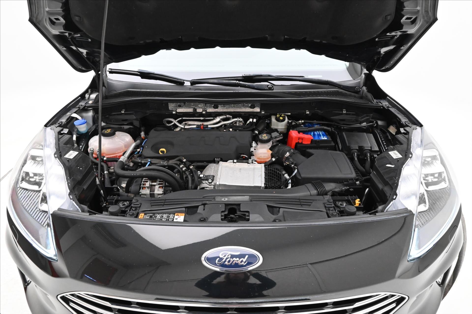 Ford Kuga SUV / Terénní 2,0 l 140 kw