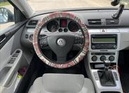Volkswagen Passat 14
