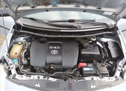 Toyota Auris Hatchback 1,4 l 66 kw