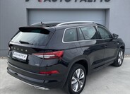 Škoda Kodiaq 3