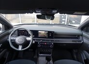 Hyundai Tucson SUV / Terénní 1,6 l 185 kw