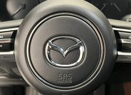 Mazda MX-30 SUV / Terénní 0,0 107 kw