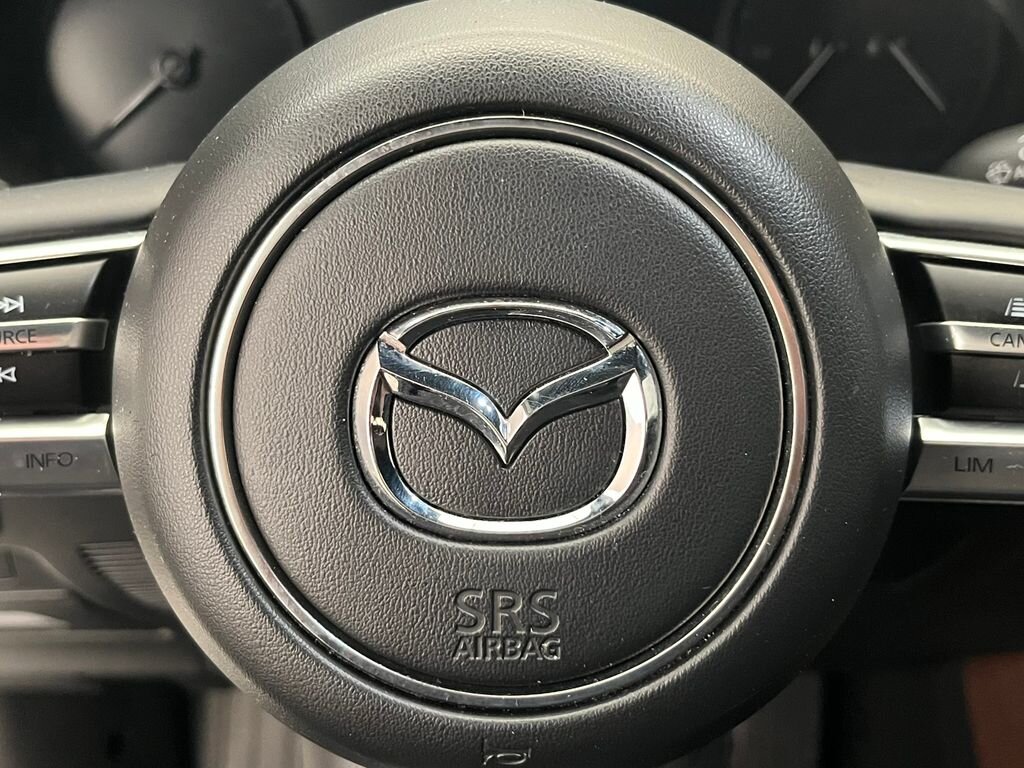 Mazda MX-30 SUV / Terénní 0,0 107 kw