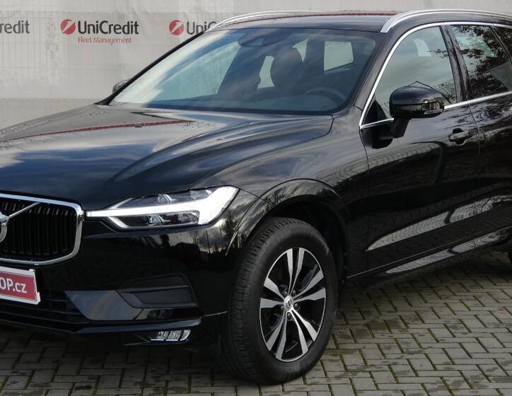 Volvo XC60 1