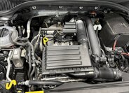 Škoda Octavia Kombi 1,4 l 110 kw