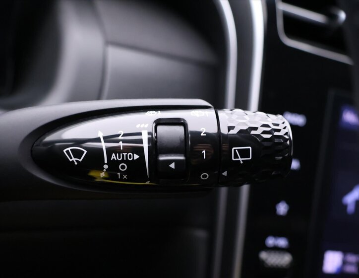 Hyundai Tucson SUV 1,6 l 110 kw